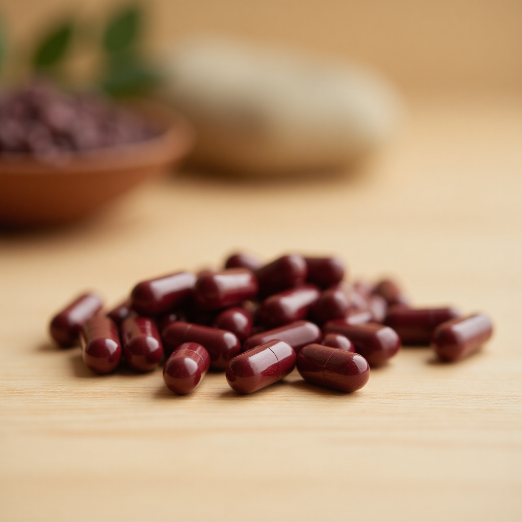 Overall Health Cistanche